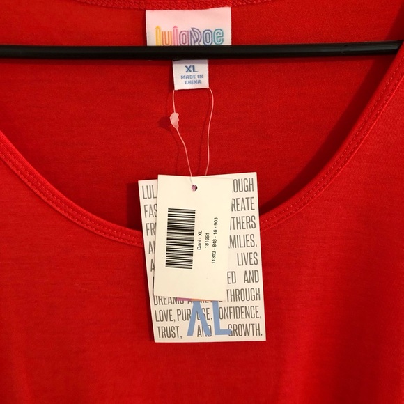 Maxi Dress - Picture 2 of 2